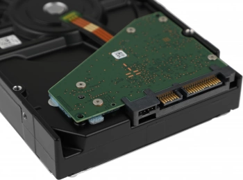 Жесткий диск Seagate SATA-III 4TB  ST4000NE001
