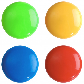 Магнит Silwerhof Classic для досок