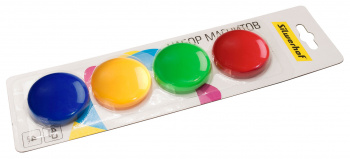 Магнит Silwerhof Classic для досок