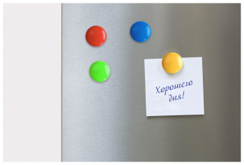 Магнит Silwerhof Classic для досок