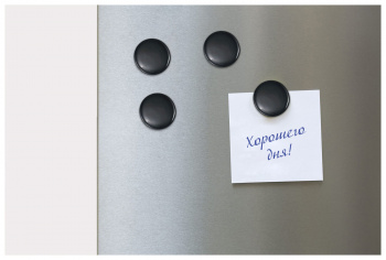 Магнит Silwerhof Classic для досок