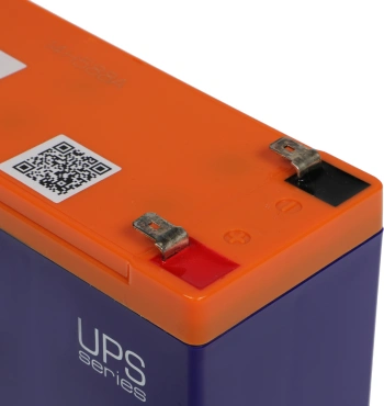 Батарея для ИБП Delta HRL 12-7.2 X