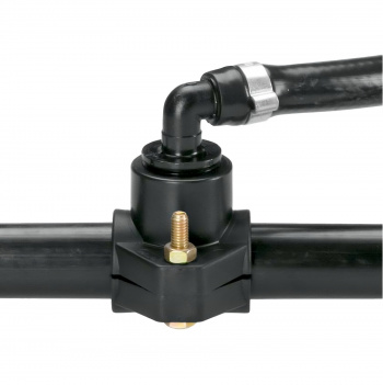 Зажим для труб Gardena 02728-20.000.00