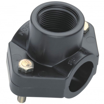 Зажим для труб Gardena 02728-20.000.00