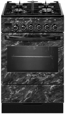 Плита Комбинированная Gefest ПГЭ 5502-04 0053