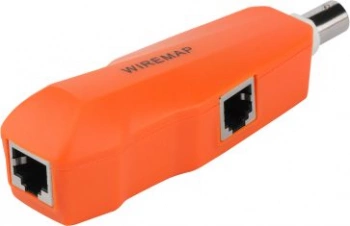 Тестер кабельный Lanmaster  LAN-PRO-L/TPK-POE