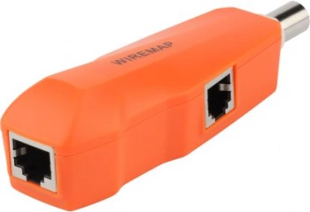 Тестер кабельный Lanmaster  LAN-PRO-L/TPK-TDR