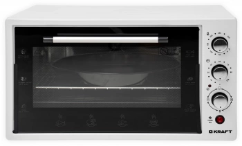 Мини-печь Kraft KF-MO 4506 W