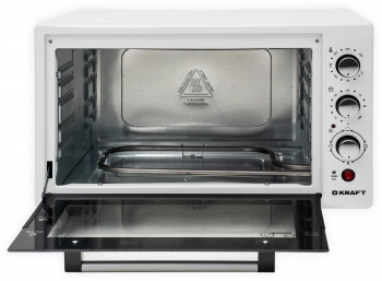 Мини-печь Kraft KF-MO 4506 W