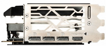Видеокарта MSI PCI-E 4.0  RTX 3090 Ti GAMING X TRIO 24G