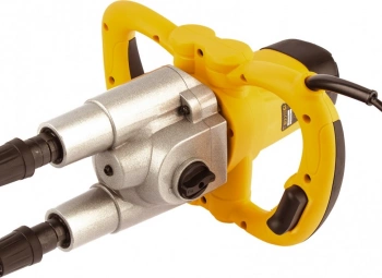 Дрель-миксер Denzel EM-2-1600