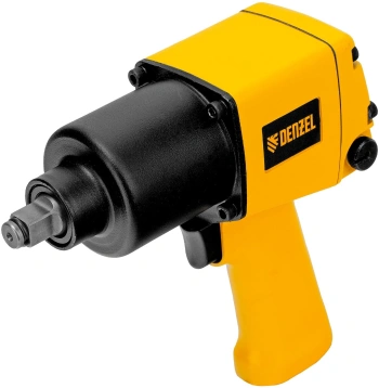 Гайковерт Denzel IW860