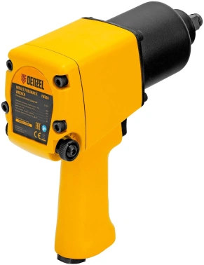 Гайковерт Denzel IW860