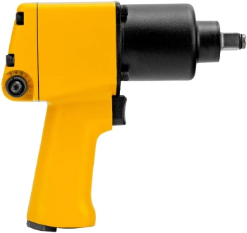 Гайковерт Denzel IW860