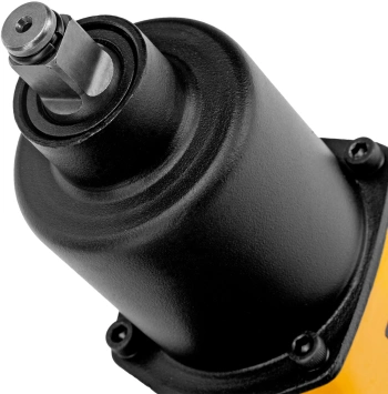 Гайковерт Denzel IW860