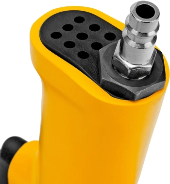 Гайковерт Denzel IW860