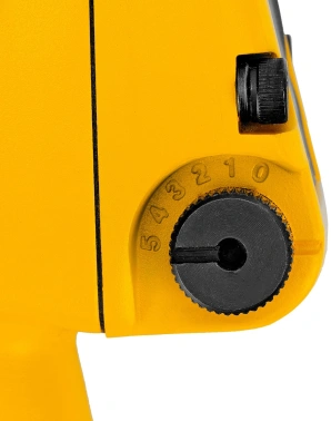 Гайковерт Denzel IW860