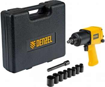 Гайковерт Denzel IW860