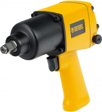 Гайковерт Denzel IW860