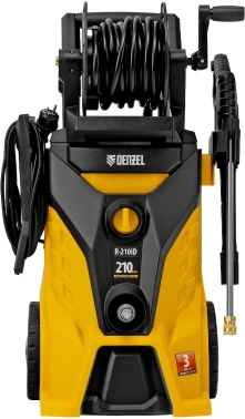 Минимойка Denzel R-210iD