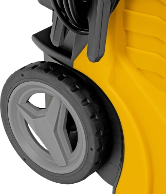 Минимойка Denzel R-210iD