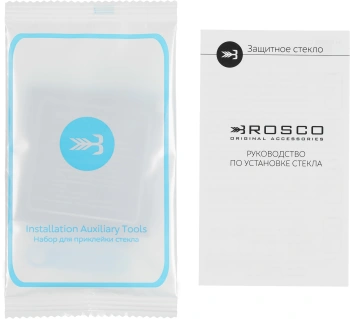 Защитное стекло для экрана Brosco