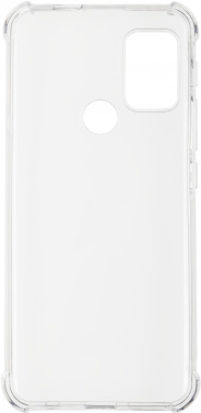 Чехол (клип-кейс) для Motorola Moto G20 Brosco