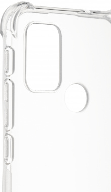 Чехол (клип-кейс) для Motorola Moto G20 Brosco