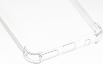 Чехол (клип-кейс) для Motorola Moto G20 Brosco