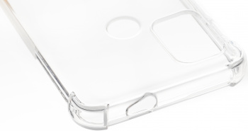 Чехол (клип-кейс) для Motorola Moto G20 Brosco