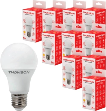 Лампа светодиодная Thomson  B2003