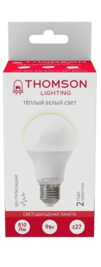 Лампа светодиодная Thomson  B2003