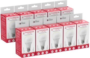 Лампа светодиодная Thomson  B2003