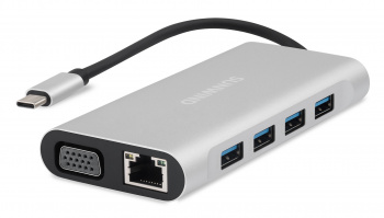 Стыковочная станция SunWind  SW-DS051