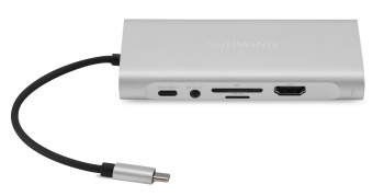 Стыковочная станция SunWind  SW-DS051