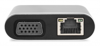 Стыковочная станция SunWind  SW-DS051