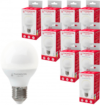 Лампа светодиодная Thomson  TH-B2041