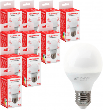 Лампа светодиодная Thomson  TH-B2042