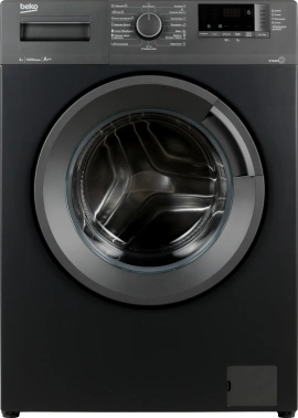 Стиральная машина Beko WSRE6512ZAA