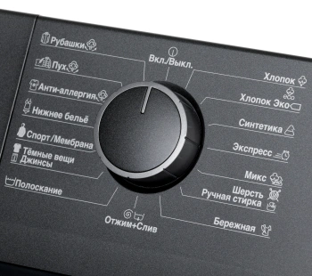 Стиральная машина Beko WSRE6512ZAA