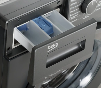 Стиральная машина Beko WSRE6512ZAA