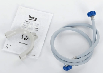 Стиральная машина Beko WSRE6512ZAA