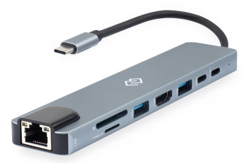 Стыковочная станция Digma  DS-951