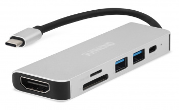 Стыковочная станция SunWind  SW-DS030