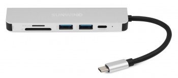 Стыковочная станция SunWind  SW-DS030