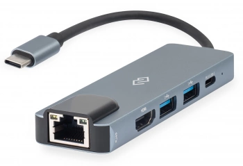 Стыковочная станция Digma  DS-940