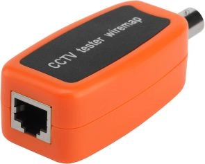 Тестер Lanmaster  LAN-TST-CCTV