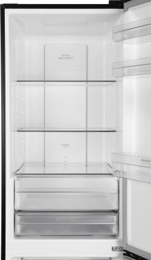 Холодильник Kraft TNC-NF503D