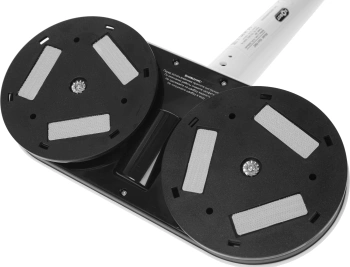 Пылесос-электровеник Xbot RM2