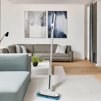 Пылесос-электровеник Xbot RM2